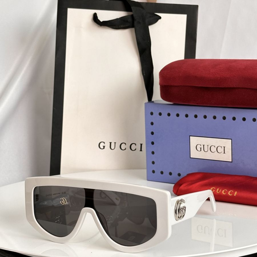 1:1 Replica gucci glasses GUCC* — Premium Replica — photo 8