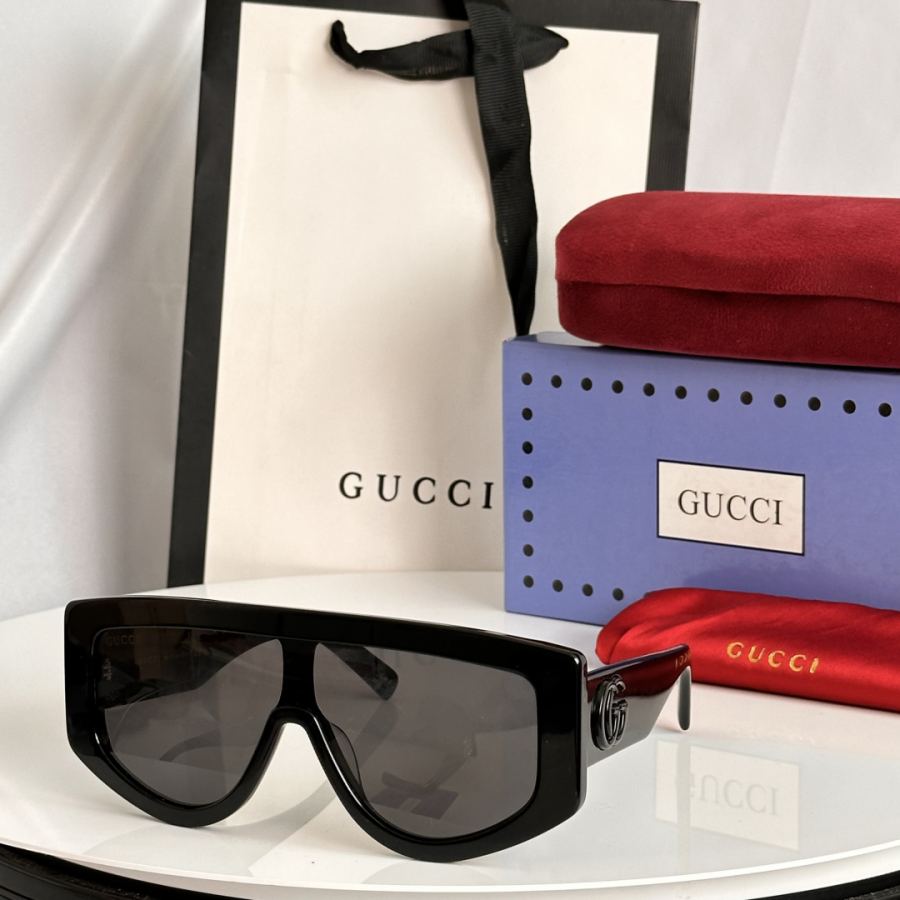 1:1 Replica gucci glasses GUCC* — Premium Replica