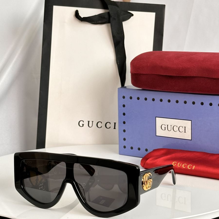 1:1 Replica gucci glasses GUCC* — Premium Replica — photo 6