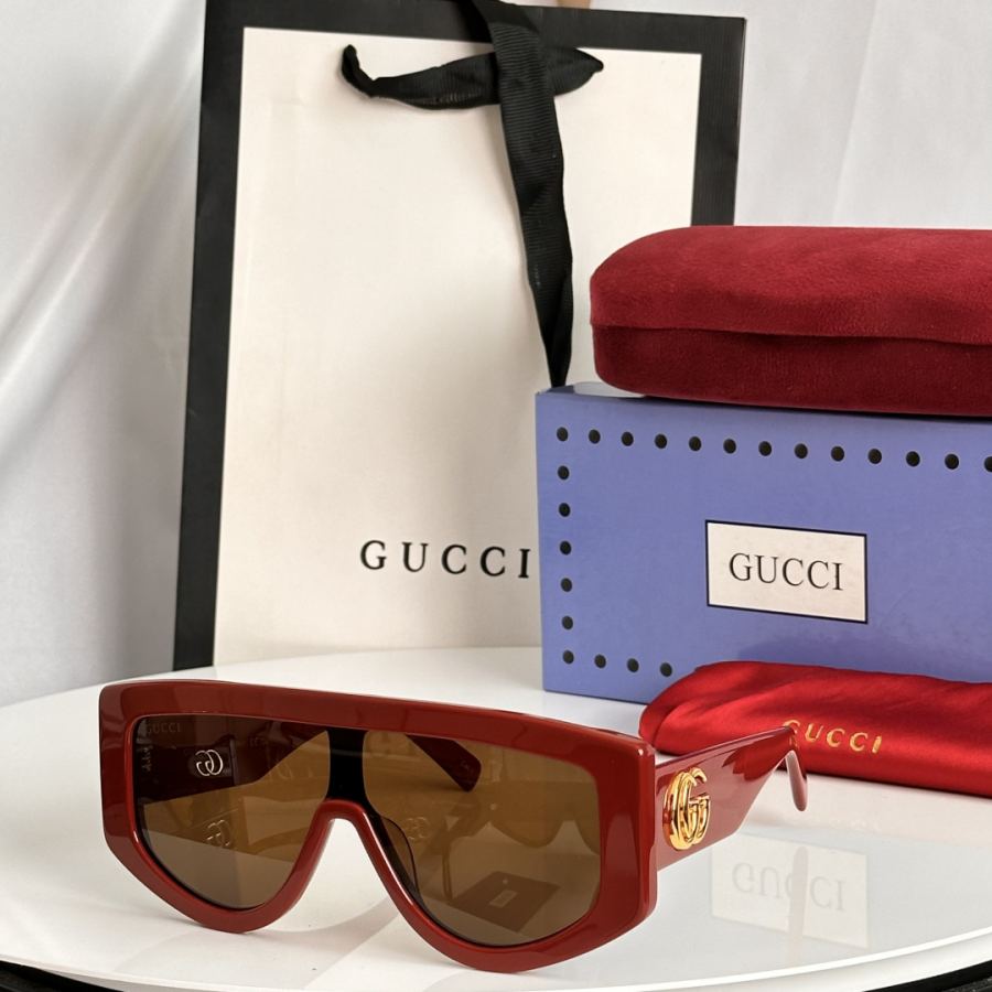 1:1 Replica gucci glasses GUCC* — Premium Replica — photo 7