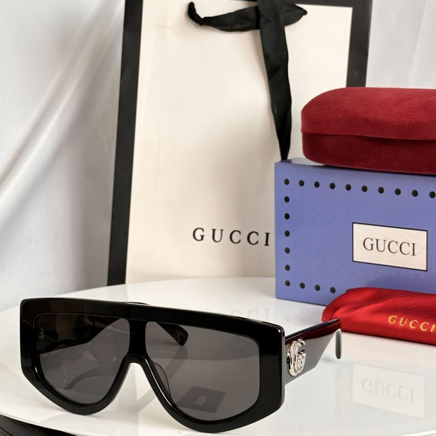 1:1 Replica gucci glasses GUCC* — Premium Replica — photo 2