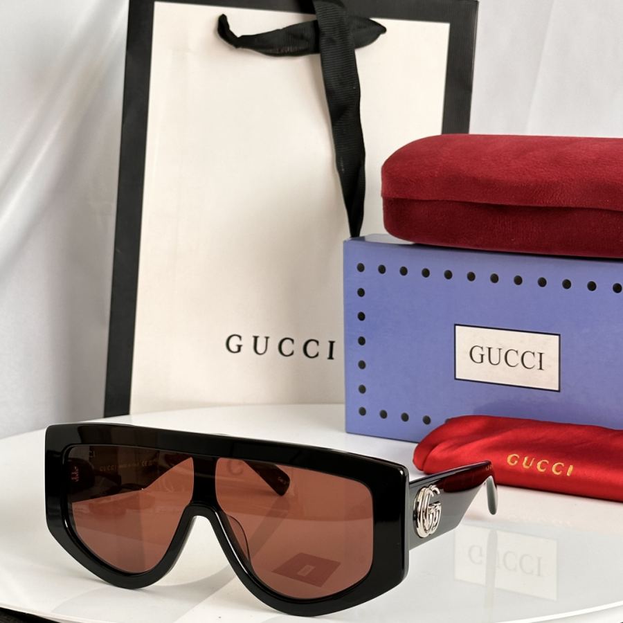 1:1 Replica gucci glasses GUCC* — Premium Replica — photo 3