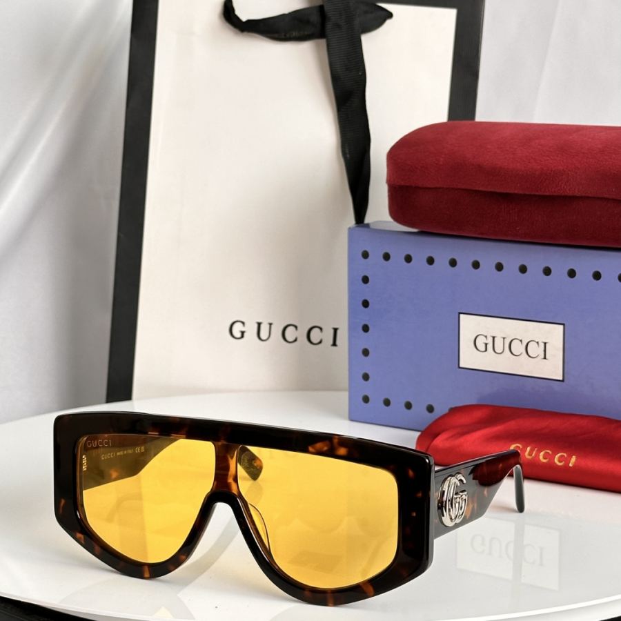 1:1 Replica gucci glasses GUCC* — Premium Replica — photo 5