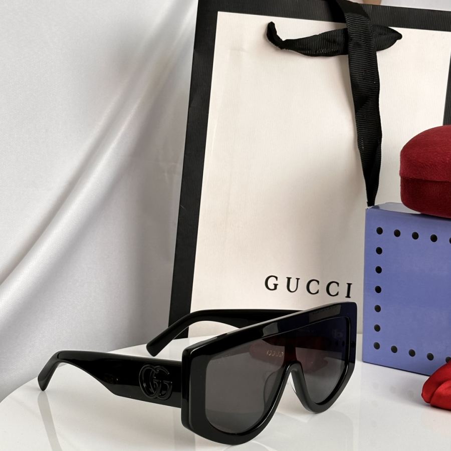 1:1 Replica gucci glasses New GUCC* — 1:1 Replica — photo 8
