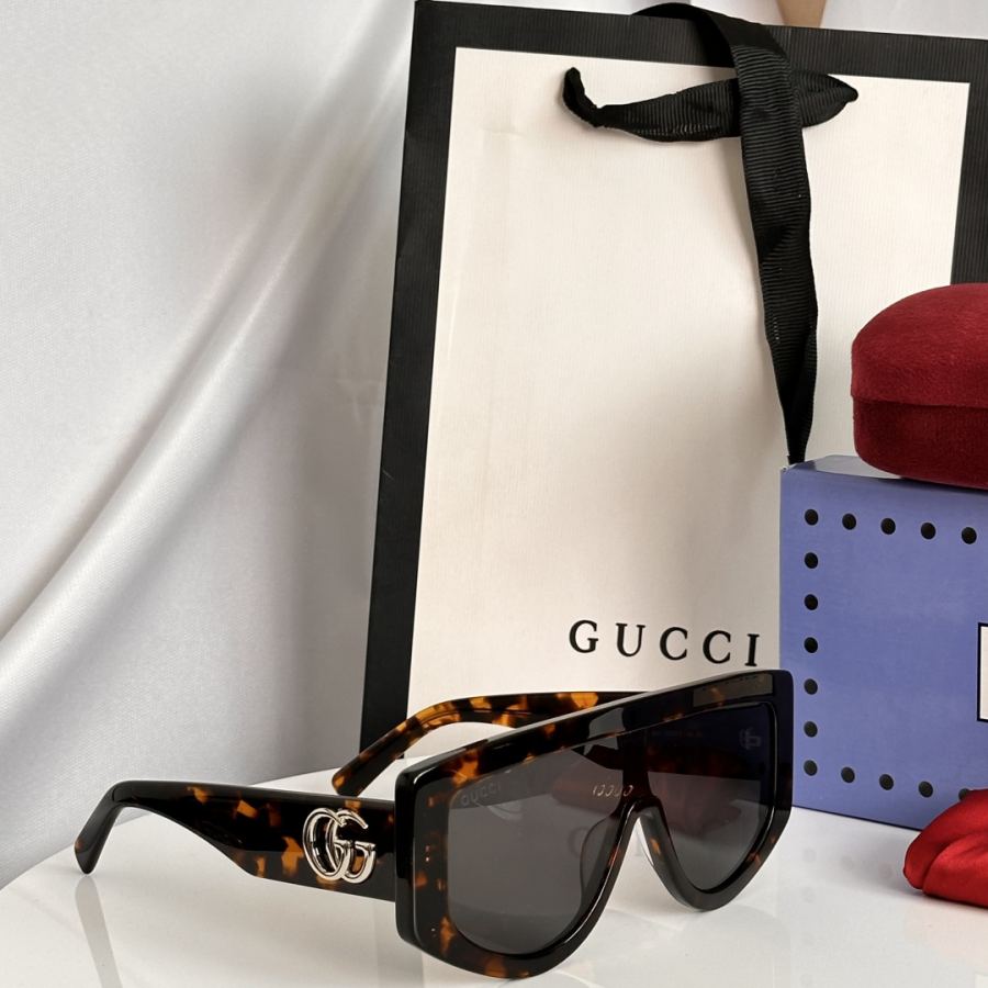 1:1 Replica gucci glasses New GUCC* — 1:1 Replica — photo 5
