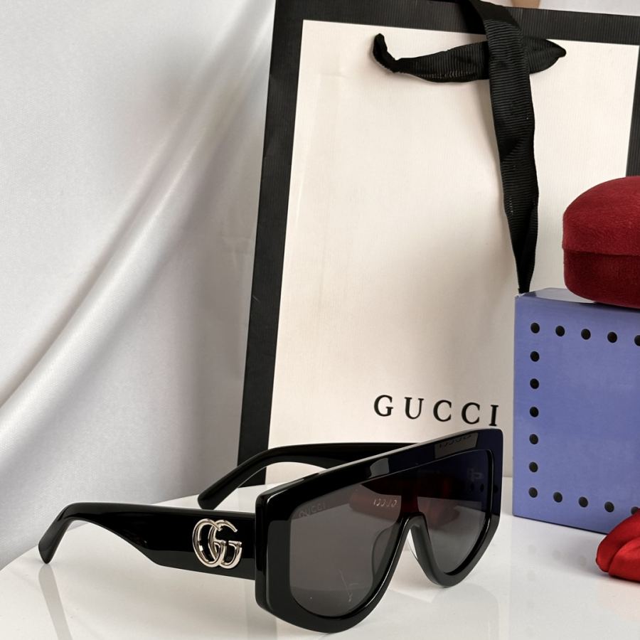 1:1 Replica gucci glasses New GUCC* — 1:1 Replica — photo 7