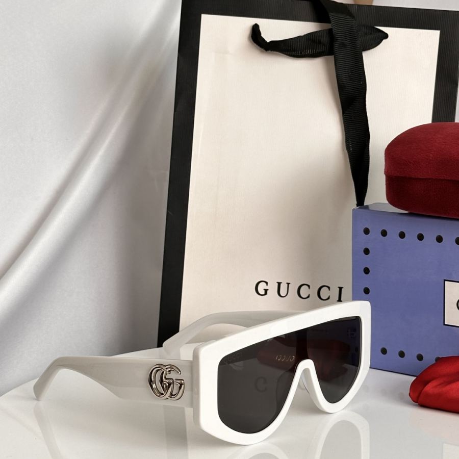 1:1 Replica gucci glasses New GUCC* — 1:1 Replica
