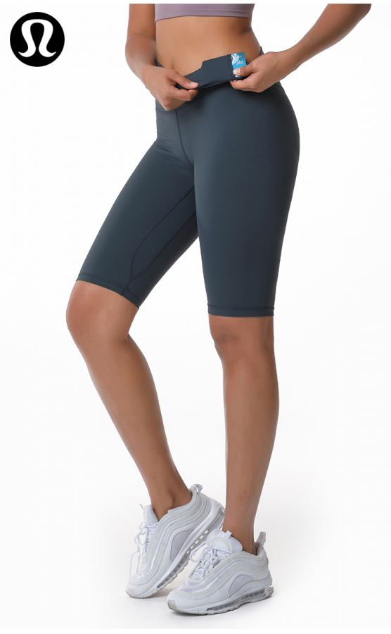 1:1 Replica Lulu Capri pants *lululemon — Premium Replica — photo 4