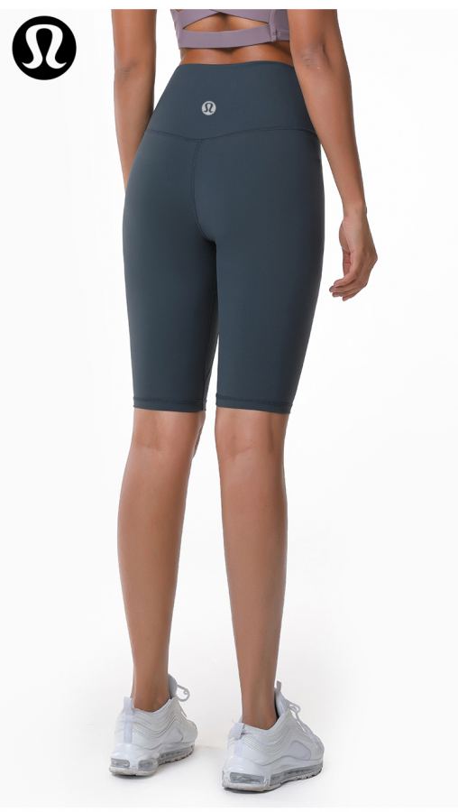 1:1 Replica Lulu Capri pants *lululemon — Premium Replica — photo 5