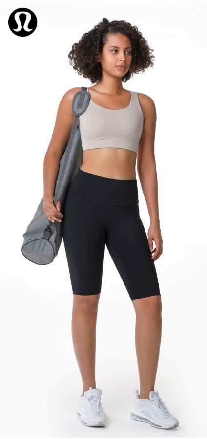 1:1 Replica Lulu Capri pants *lululemon — Premium Replica — photo 2