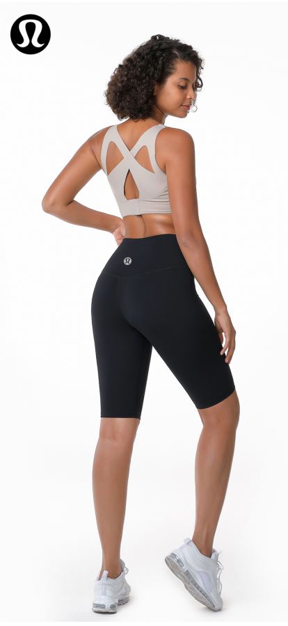 1:1 Replica Lulu Capri pants *lululemon — Premium Replica — photo 6