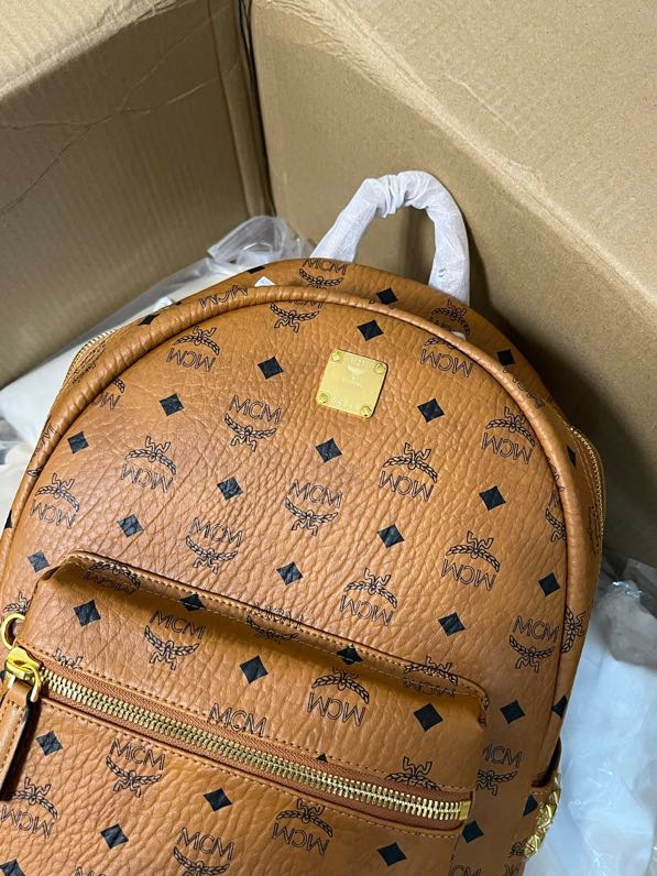 1:1 Replica MCM bag mcm — 1:1 Replica — photo 2