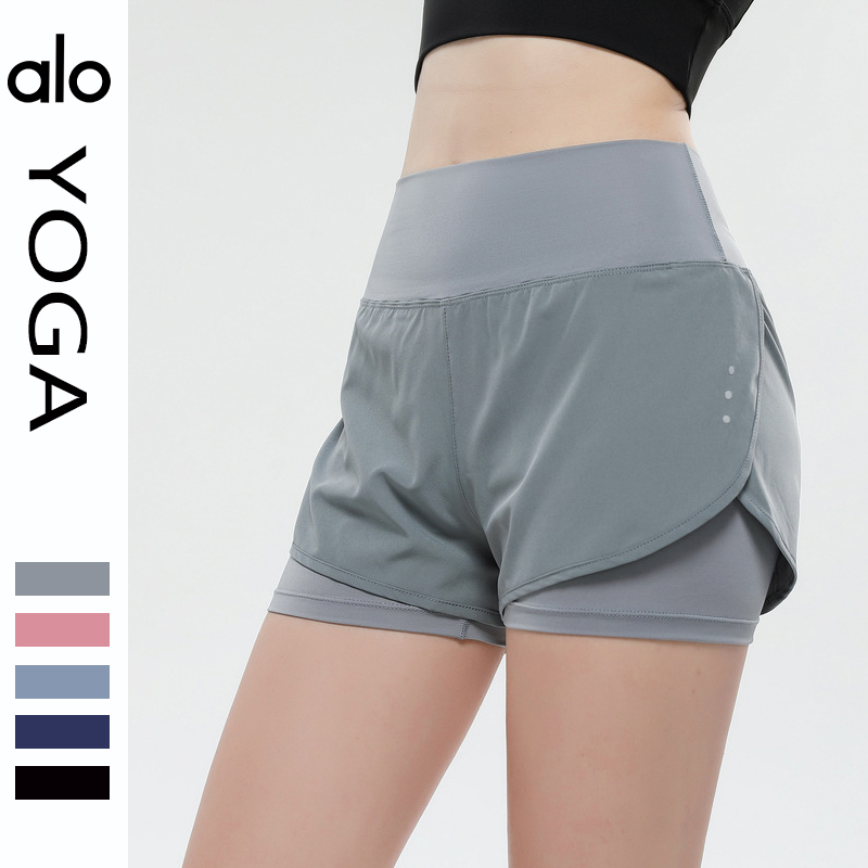 1:1 Replica Alo Shorts *alo — AAA Quality Replica — photo 2