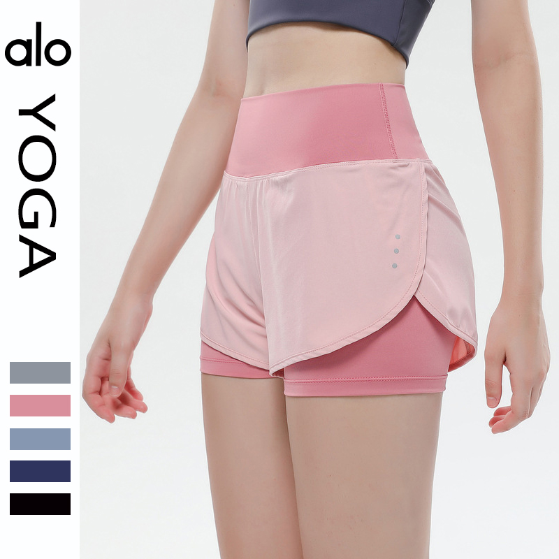 1:1 Replica Alo Shorts *alo — AAA Quality Replica — photo 3