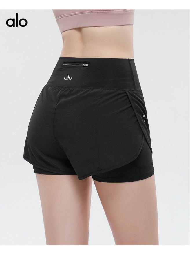 1:1 Replica Alo Shorts *alo — AAA Quality Replica — photo 9