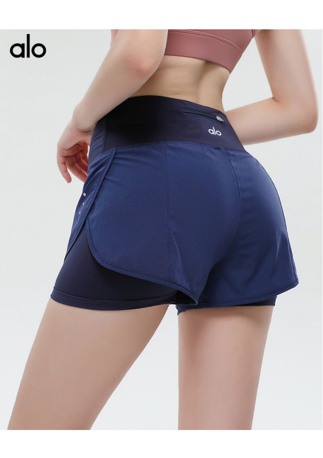 1:1 Replica Alo Shorts *alo — AAA Quality Replica — photo 6