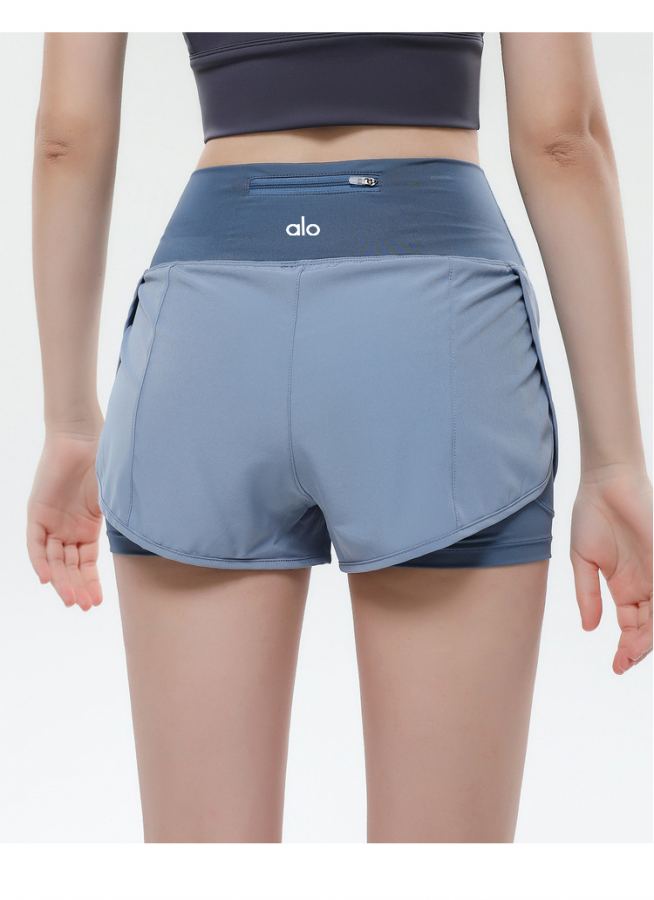 1:1 Replica Alo Shorts *alo — AAA Quality Replica — photo 8
