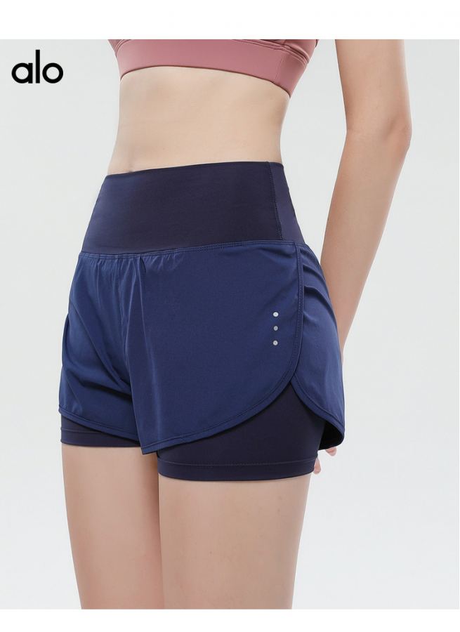 1:1 Replica Alo Shorts *alo — AAA Quality Replica — photo 7