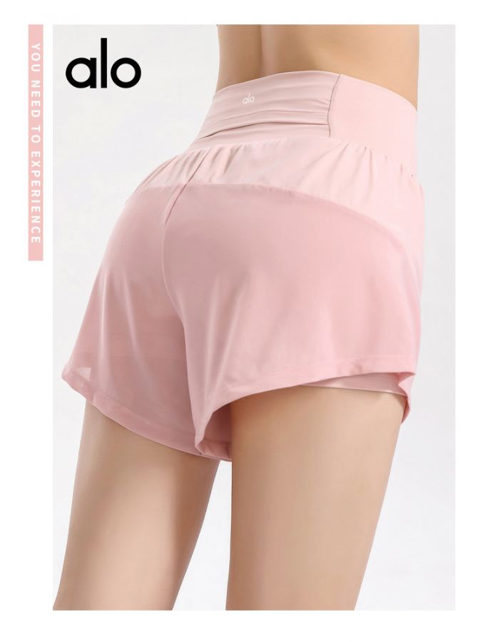 1:1 Replica Alo Shorts *alo — AAA Quality Replica — photo 9