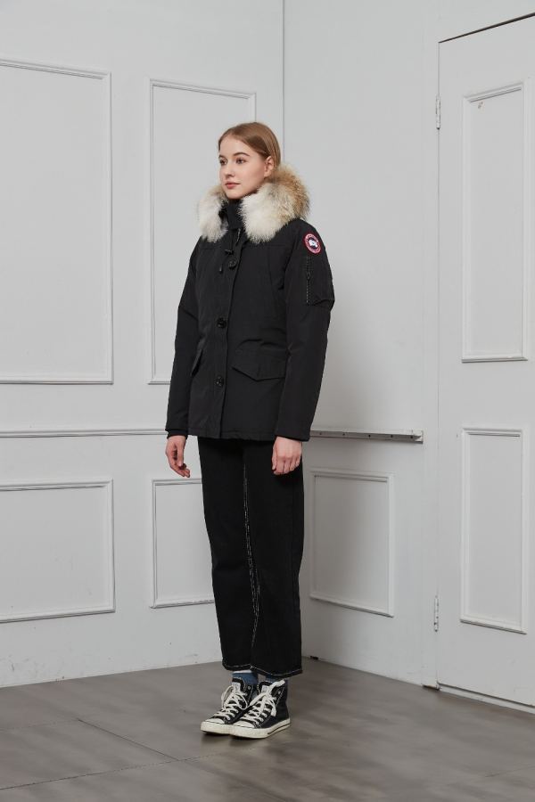 1:1 Replica GOOSE down jacket Canada Goose“ ” 03 Montebello — AAA Quality Replica — photo 2