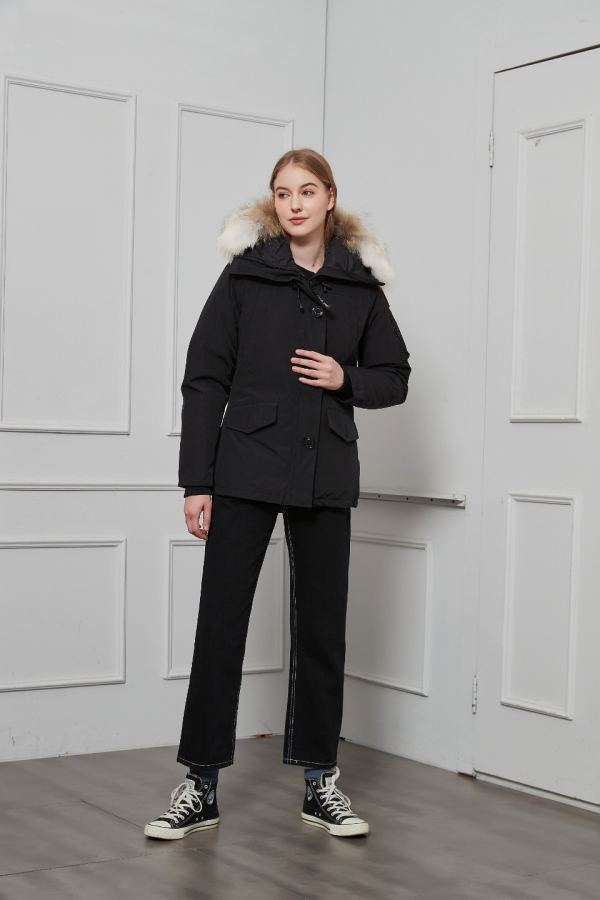 1:1 Replica GOOSE down jacket Canada Goose“ ” 03 Montebello — AAA Quality Replica — photo 5