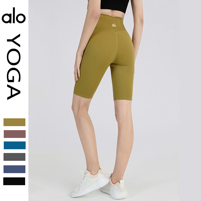 1:1 Replica Alo Capri pants alo — AAA Quality Replica — photo 2