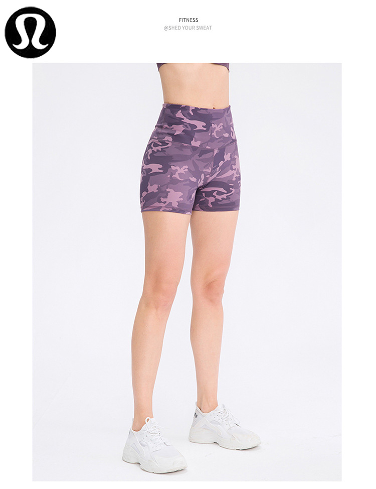 1:1 Replica Lulu Shorts *lululemon — Premium Replica — photo 5