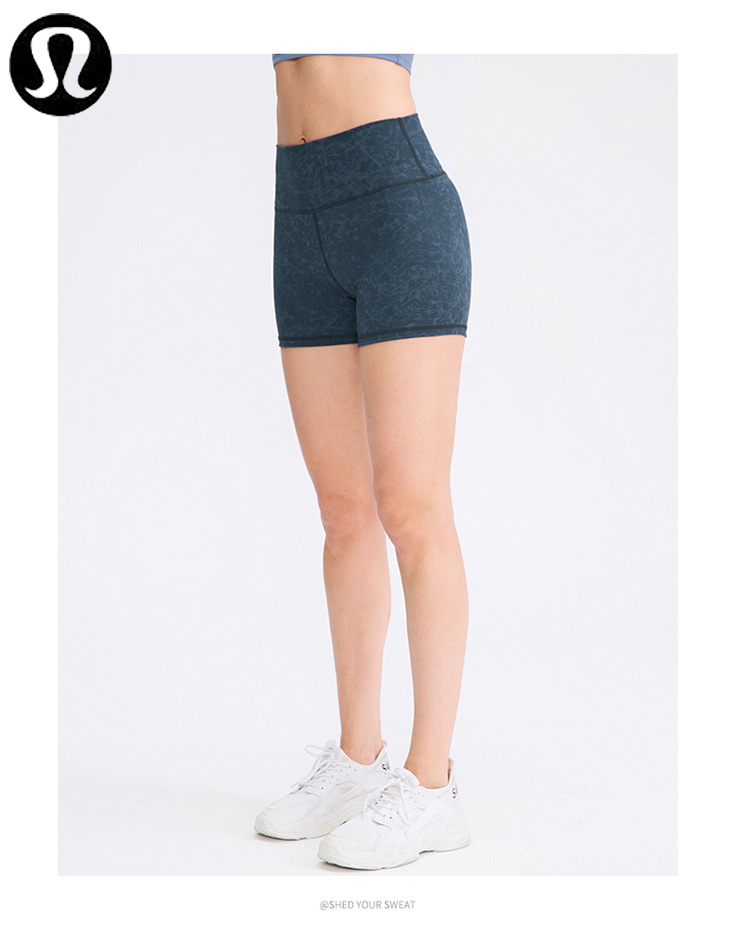 1:1 Replica Lulu Shorts *lululemon — Premium Replica — photo 2