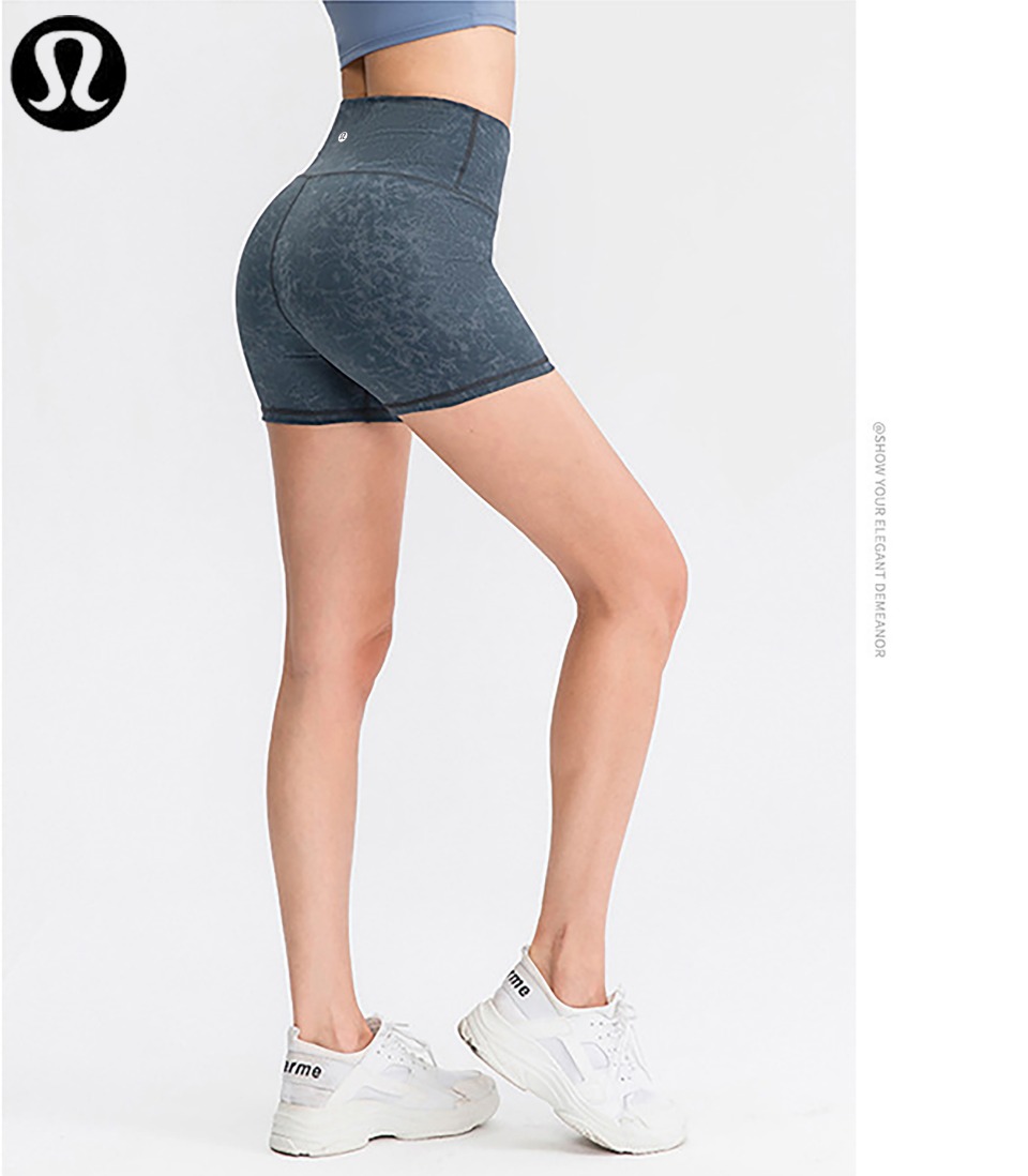 1:1 Replica Lulu Shorts *lululemon — Premium Replica — photo 3