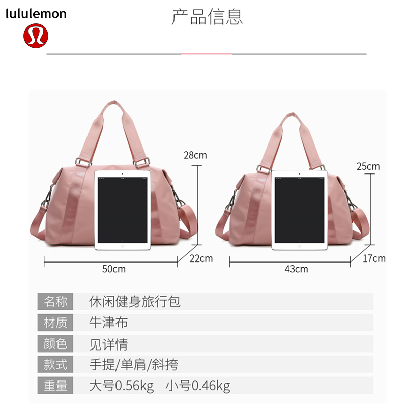 1:1 Replica Lulu accessories *lululemon — AAA Quality Replica — photo 9