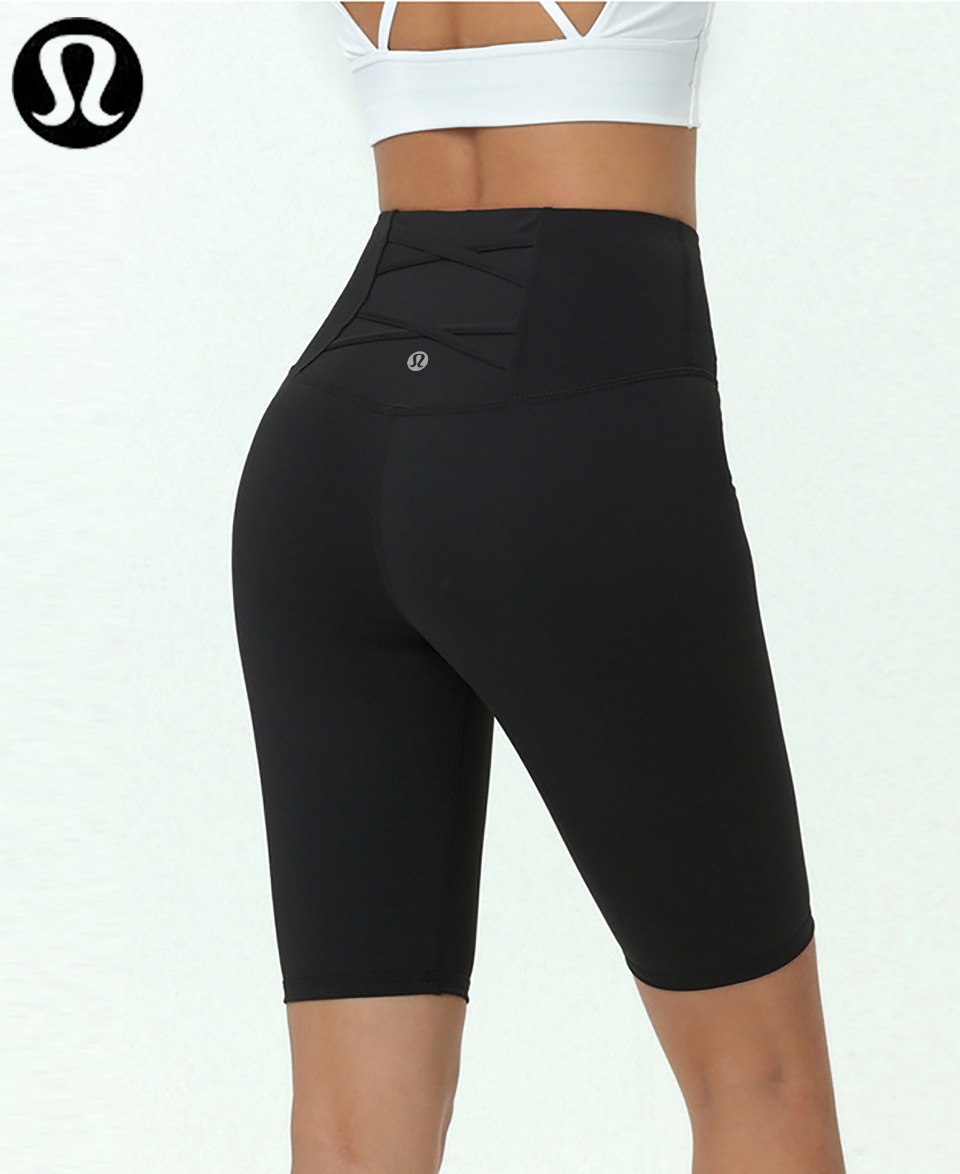 1:1 Replica Lulu Capri pants *lululemon — 1:1 Replica — photo 6