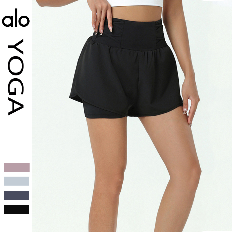 1:1 Replica Alo Shorts * alo — AAA Quality Replica — photo 2