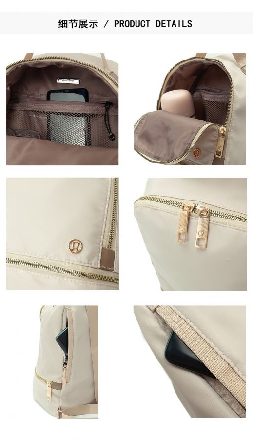1:1 Replica Lulu accessories *lululemon — Premium Replica — photo 8