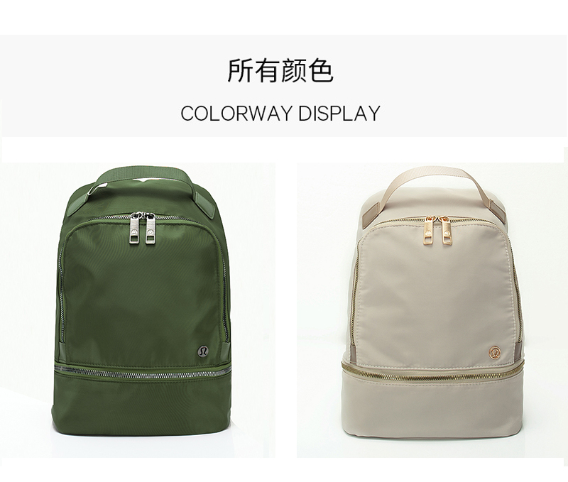 1:1 Replica Lulu accessories Official same model one to one — AAA Quality Replica — photo 5