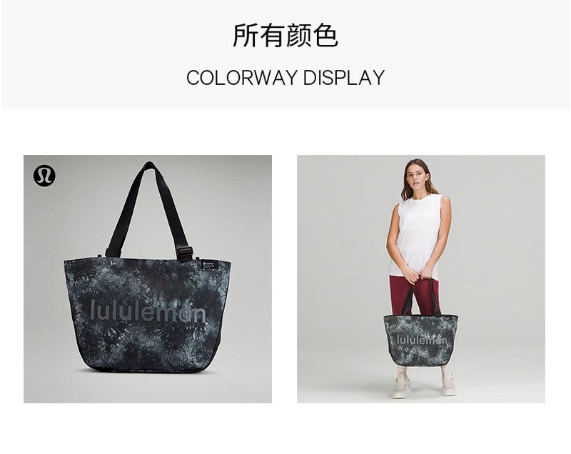1:1 Replica Lulu accessories *Lululemon — AAA Quality Replica — photo 8