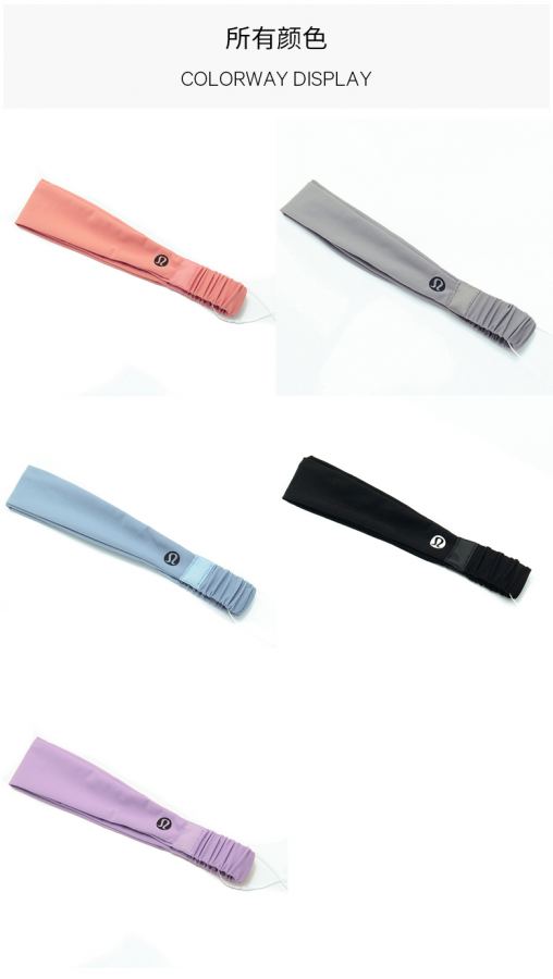 1:1 Replica Lulu accessories * Lululemon — 1:1 Replica — photo 8