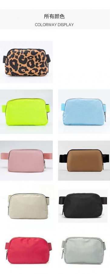 1:1 Replica Lulu accessories *lululemon — Premium Replica — photo 9