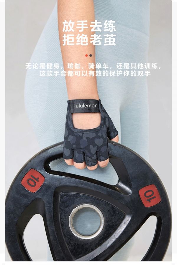 1:1 Replica Lulu accessories * lululemon — Premium Replica — photo 3