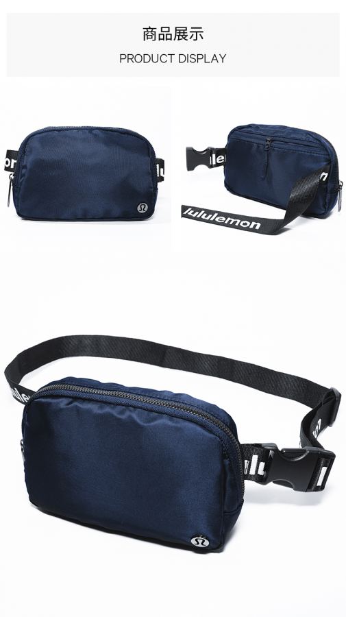 1:1 Replica Lulu accessories * lululemon — 1:1 Replica — photo 6