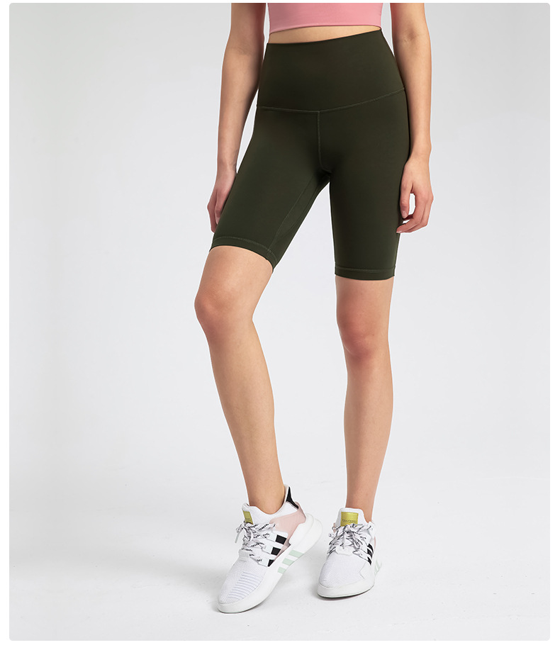 1:1 Replica Lulu Capri pants * lululemon — AAA Quality Replica — photo 3