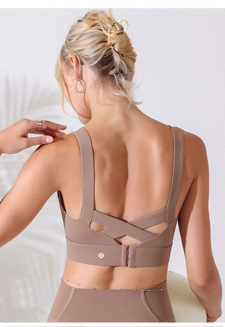 1:1 Replica Lulu Bra lululemon ® bra — AAA Quality Replica — photo 6