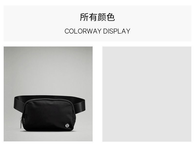 1:1 Replica Lulu accessories * lululemon — 1:1 Replica — photo 8