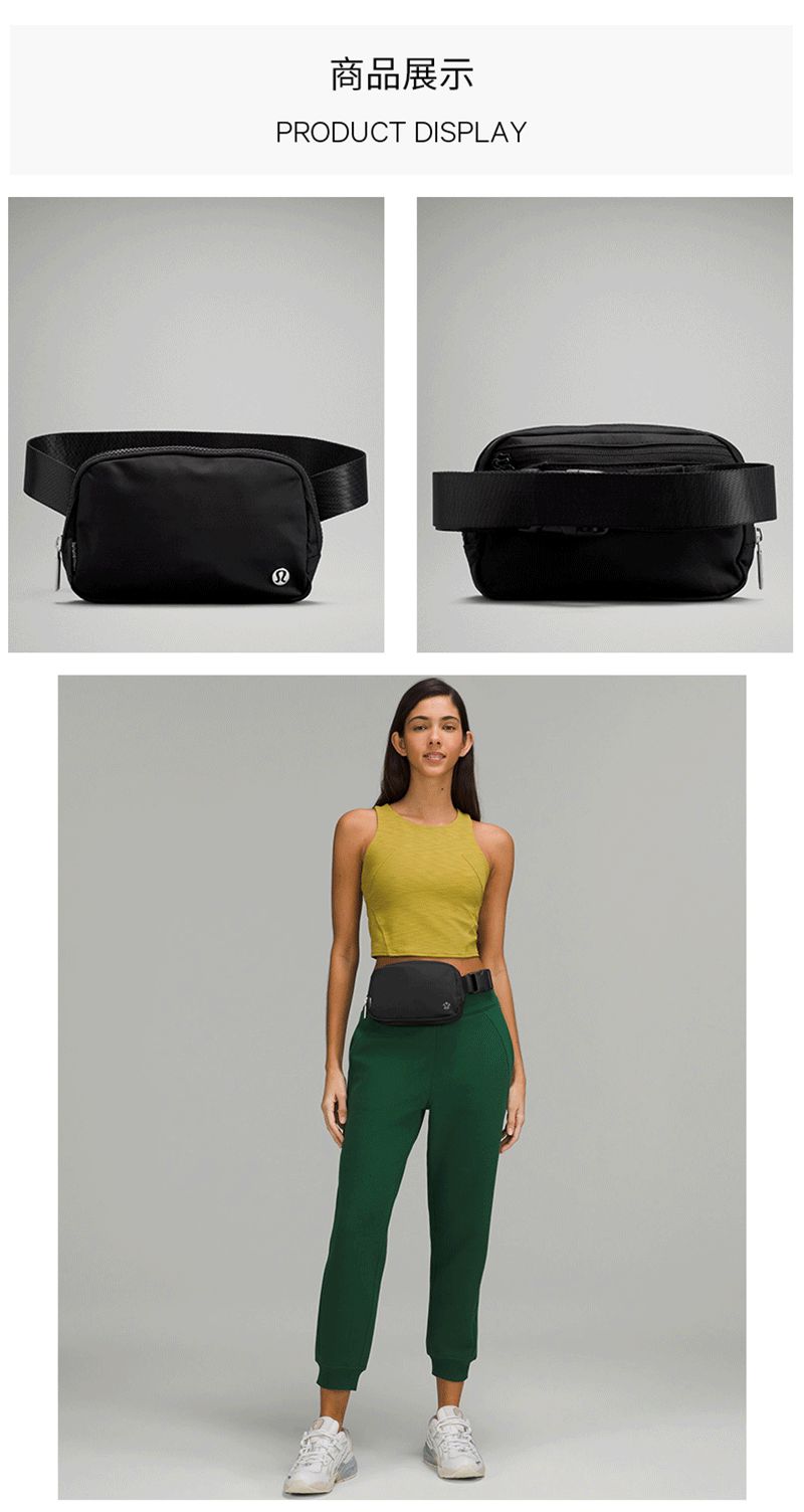 1:1 Replica Lulu accessories * lululemon — 1:1 Replica — photo 7