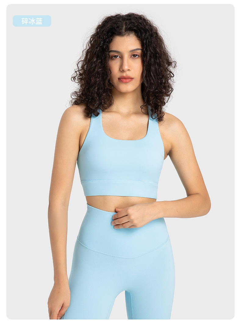 1:1 Replica Lulu Bra lululemon ® — Premium Replica — photo 3