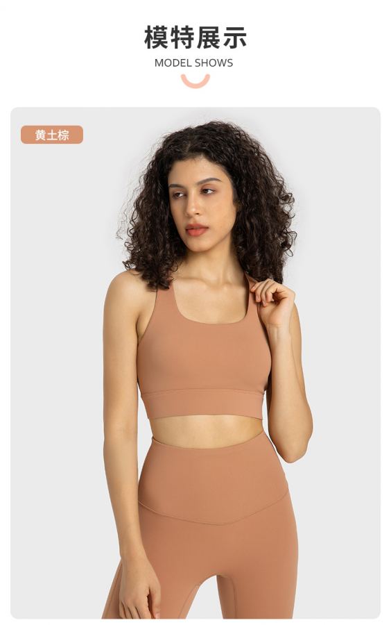 1:1 Replica Lulu Bra lululemon ® — Premium Replica — photo 5
