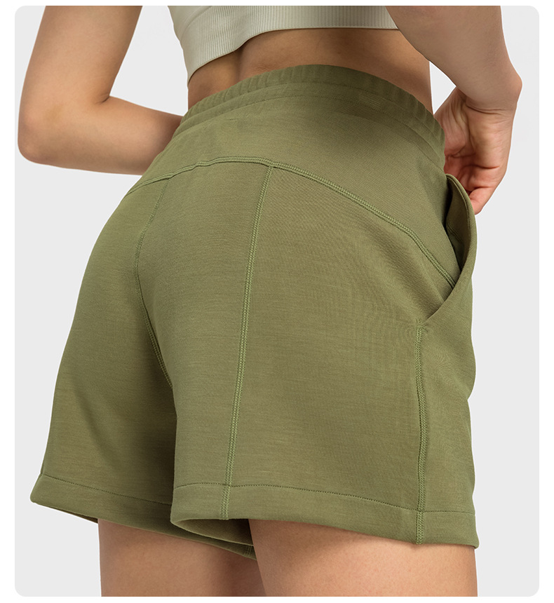 1:1 Replica Lulu Shorts * lululemon — Premium Replica — photo 5