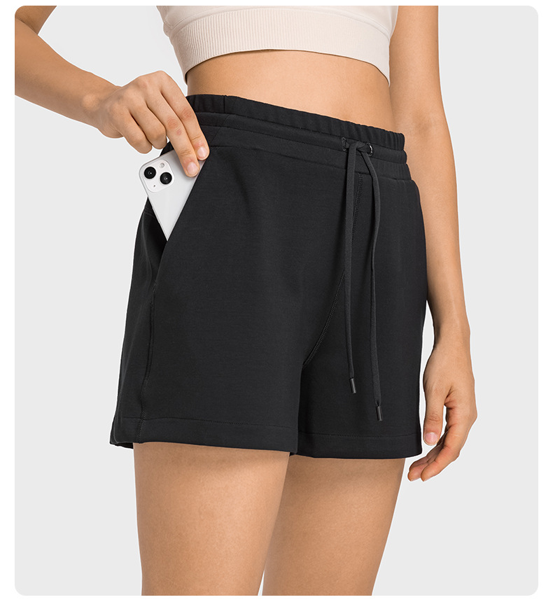 1:1 Replica Lulu Shorts * lululemon — Premium Replica — photo 2