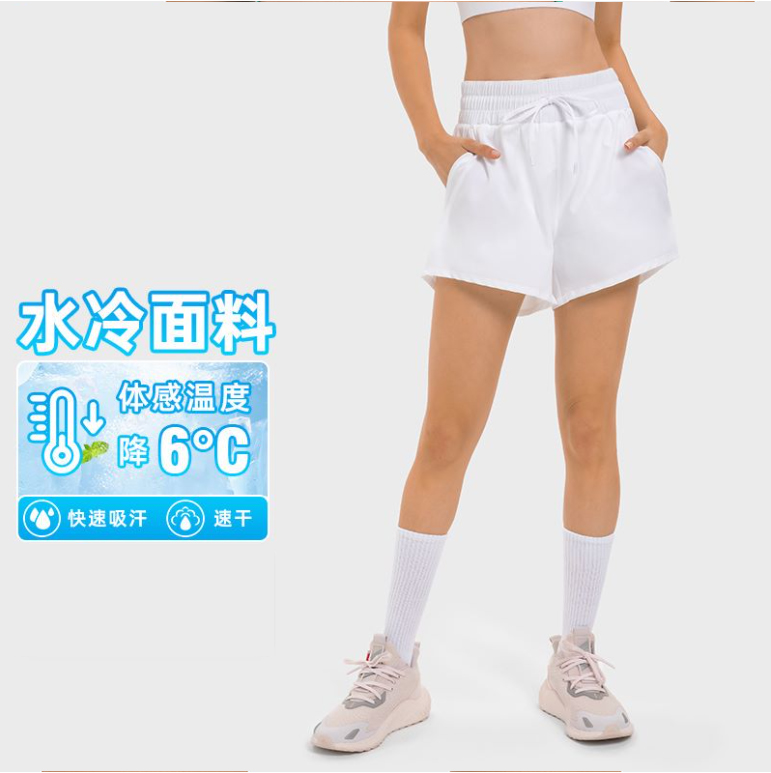 1:1 Replica Lulu Shorts * lululemon — AAA Quality Replica — photo 4