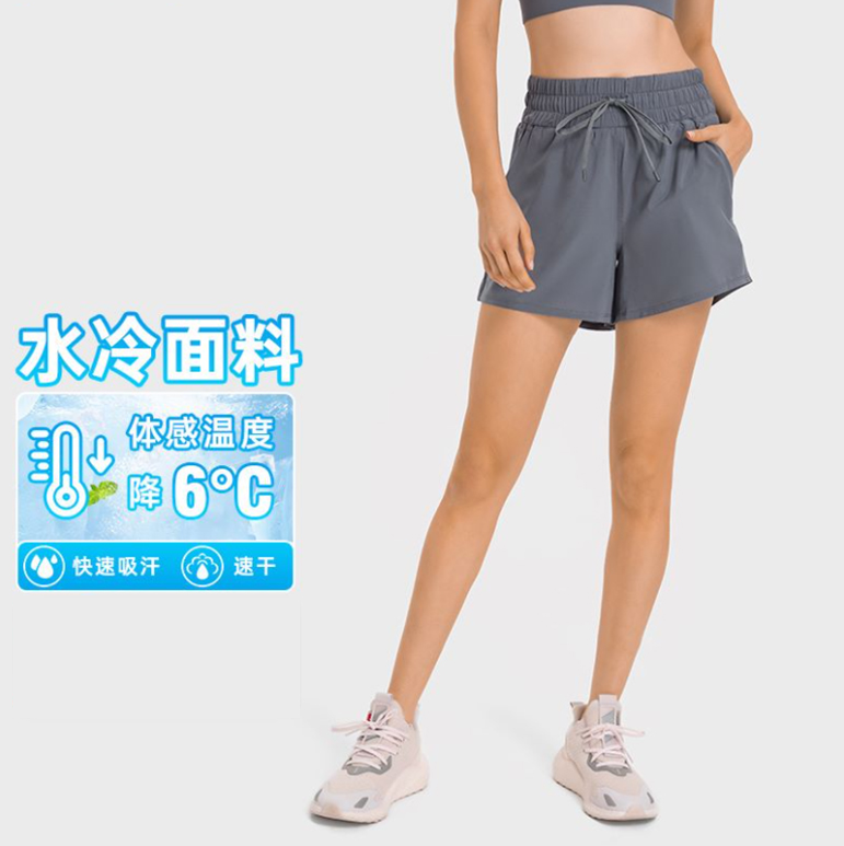 1:1 Replica Lulu Shorts * lululemon — AAA Quality Replica — photo 2
