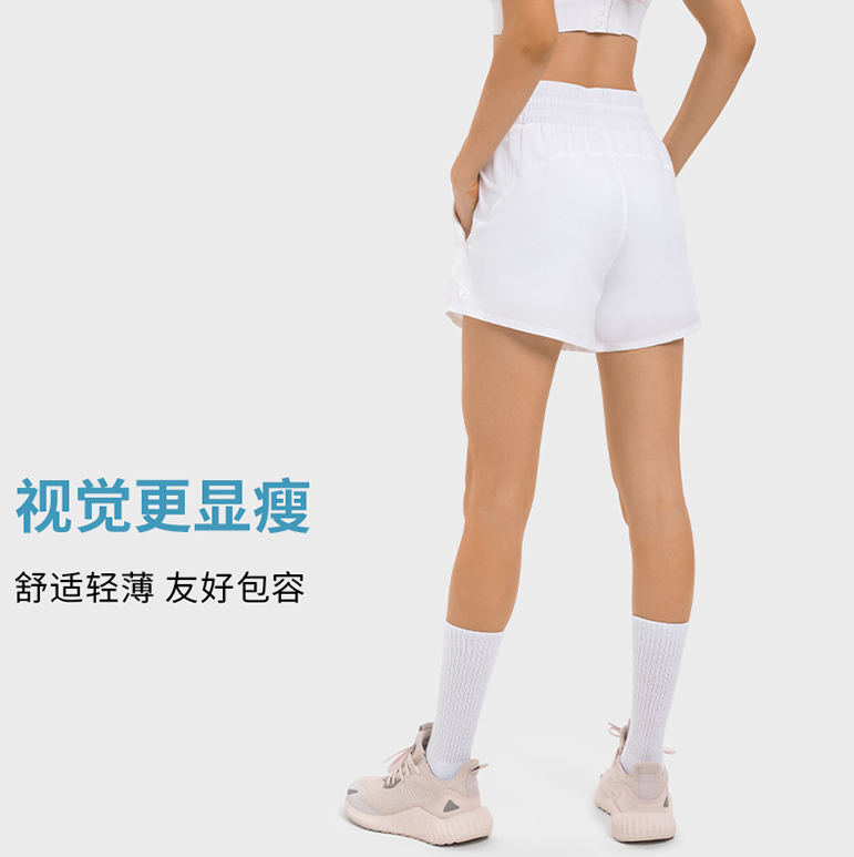1:1 Replica Lulu Shorts * lululemon — AAA Quality Replica — photo 5